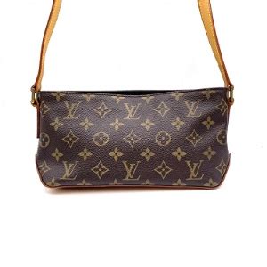 louis vuitton trotteur monogram canvas|Louis Vuitton Palo Alto.